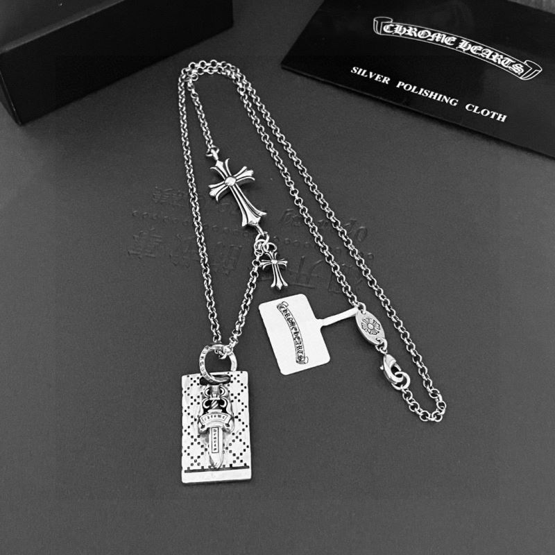 Chrome Hearts Necklaces